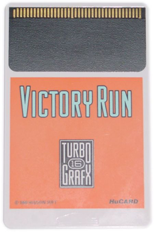 Victory Run (USA) Screenshot 3